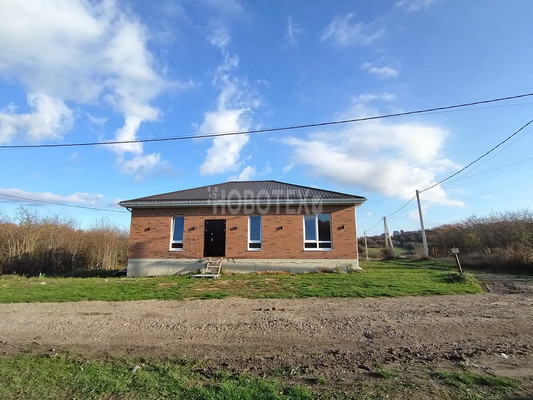 Продам дом, Первомайская ул, Азовская ст-ца, 0 км от города