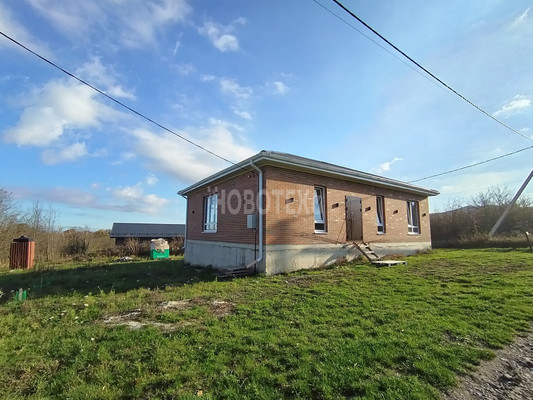 Продам дом, Первомайская ул, Азовская ст-ца, 0 км от города