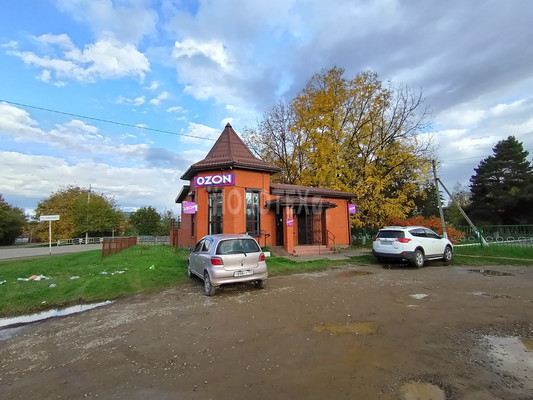 Продам дом, Первомайская ул, Азовская ст-ца, 0 км от города