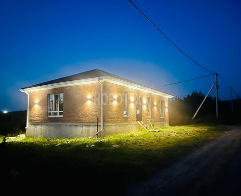 Продам дом, Первомайская ул, Азовская ст-ца, 0 км от города