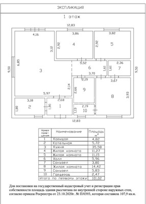 Продам дом, Первомайская ул, Азовская ст-ца, 0 км от города