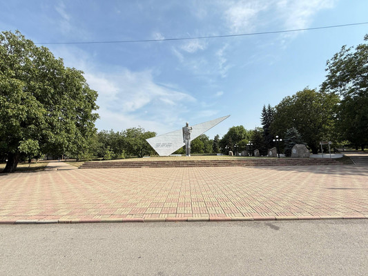 Продам двухкомнатную (2-комн.) квартиру, Нахушева ул, 89, Нальчик г