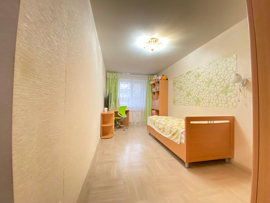 Продам двухкомнатную (2-комн.) квартиру, Красноармейская ул, 48б, Йошкар-Ола г