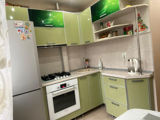 Продам двухкомнатную (2-комн.) квартиру, Красноармейская ул, 48б, Йошкар-Ола г