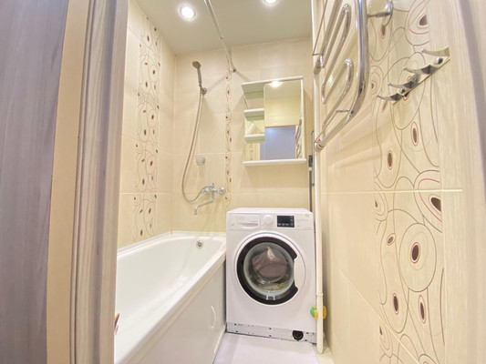 Продам двухкомнатную (2-комн.) квартиру, Красноармейская ул, 48б, Йошкар-Ола г