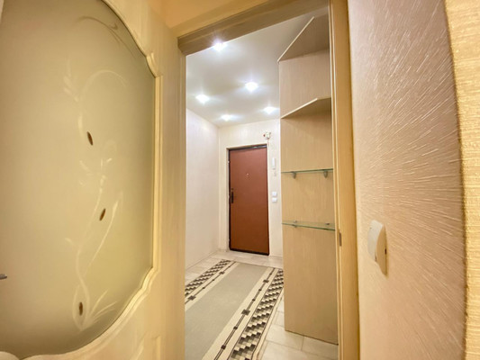 Продам двухкомнатную (2-комн.) квартиру, Красноармейская ул, 48б, Йошкар-Ола г