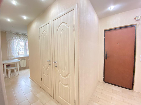 Продам двухкомнатную (2-комн.) квартиру, Красноармейская ул, 48б, Йошкар-Ола г