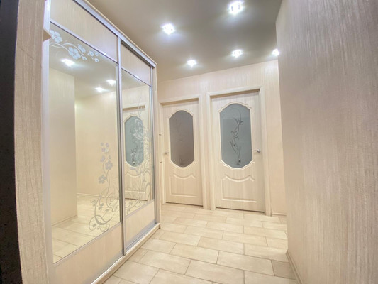 Продам двухкомнатную (2-комн.) квартиру, Красноармейская ул, 48б, Йошкар-Ола г