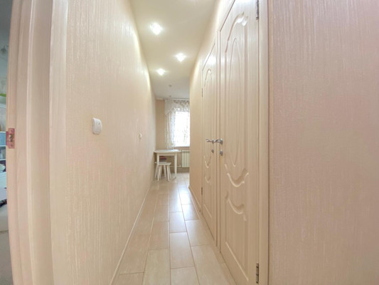 Продам двухкомнатную (2-комн.) квартиру, Красноармейская ул, 48б, Йошкар-Ола г