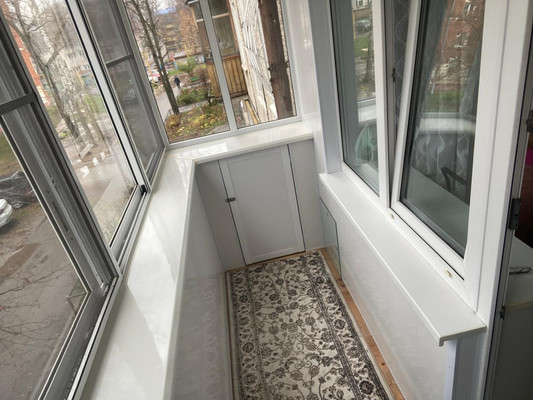 Продам двухкомнатную (2-комн.) квартиру, Красноармейская ул, 48б, Йошкар-Ола г