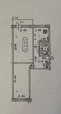 Продам двухкомнатную (2-комн.) квартиру, Красноармейская ул, 48б, Йошкар-Ола г