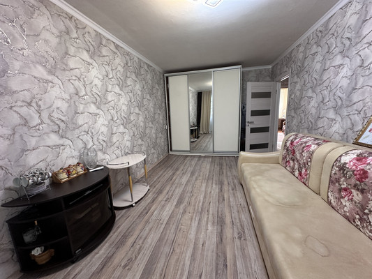 Продам трехкомнатную (3-комн.) квартиру, 50 лет Комсомола ул, 4, Переславль-Залесский г