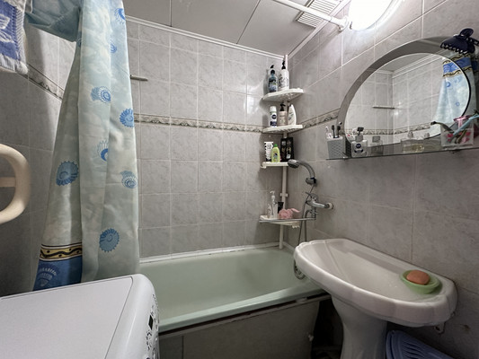 Продам трехкомнатную (3-комн.) квартиру, 50 лет Комсомола ул, 4, Переславль-Залесский г