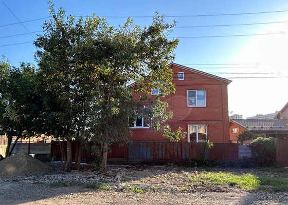 Продам дом, Рябиновая ул, 4, Краснодар г, 0 км от города