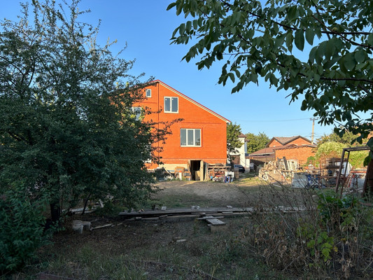 Продам дом, Рябиновая ул, 4, Краснодар г, 0 км от города