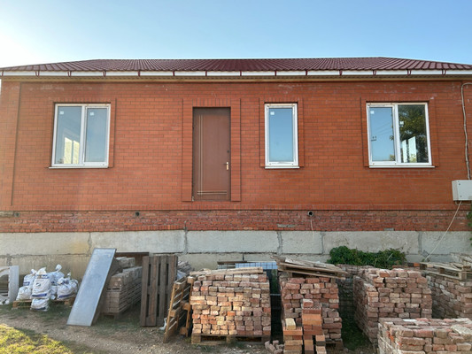 Продам дом, Рябиновая ул, 4, Краснодар г, 0 км от города