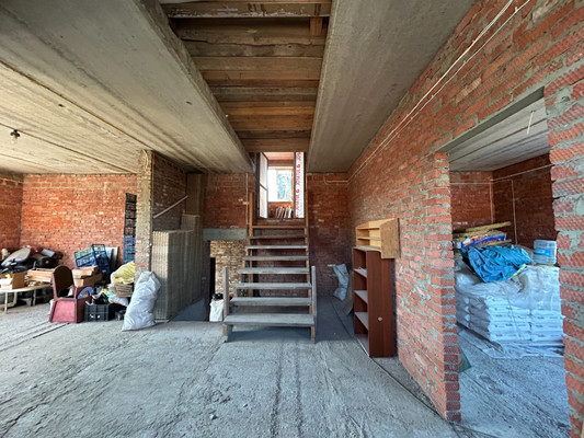 Продам дом, Рябиновая ул, 4, Краснодар г, 0 км от города