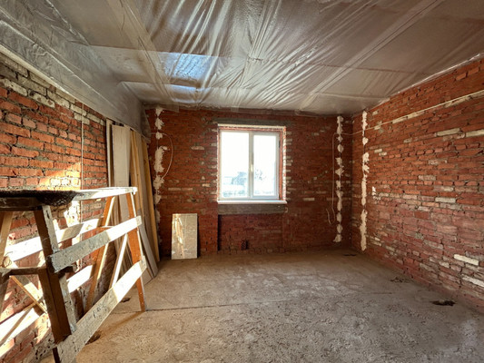 Продам дом, Рябиновая ул, 4, Краснодар г, 0 км от города