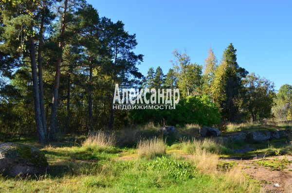 Продам участок 25 соток, ИЖС, Остров п, 140 км от города