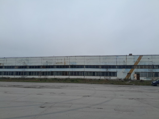 Продам коммерческое помещение 2 397,6 м2, Маяковского пер, 1, Волгодонск г