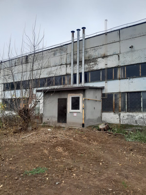 Продам коммерческое помещение 2 397,6 м2, Маяковского пер, 1, Волгодонск г