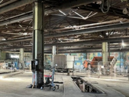 Продам коммерческое помещение 2 397,6 м2, Маяковского пер, 1, Волгодонск г