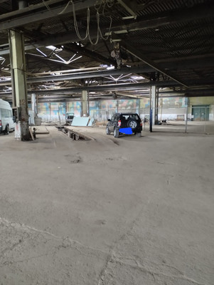 Продам коммерческое помещение 2 397,6 м2, Маяковского пер, 1, Волгодонск г