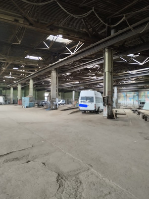 Продам коммерческое помещение 2 397,6 м2, Маяковского пер, 1, Волгодонск г