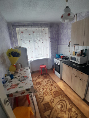 Продам двухкомнатную (2-комн.) квартиру, Степная ул, 179, Волгодонск г