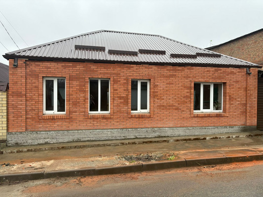 Продам дом, Благодатная ул, 75, Ростов-на-Дону г, 0 км от города