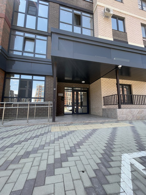 Продам однокомнатную (1-комн.) квартиру, им. генерала Корнилова ул, 9А, Краснодар г