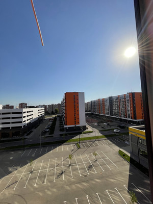 Продам однокомнатную (1-комн.) квартиру, им. генерала Корнилова ул, 9А, Краснодар г