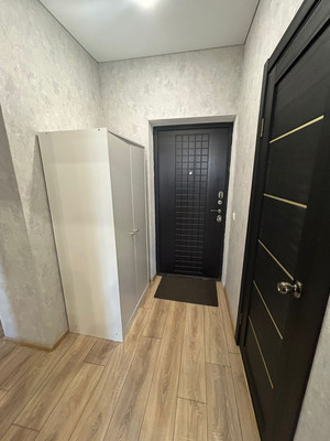 Сдам однокомнатную (1-комн.) квартиру, им. Ивана Беличенко ул, 89, Краснодар г