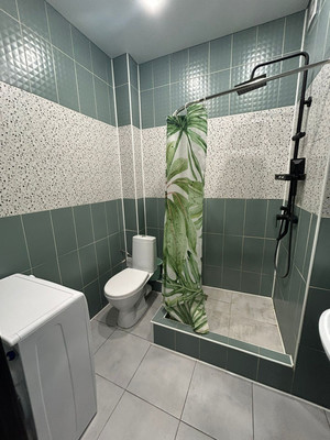 Сдам однокомнатную (1-комн.) квартиру, им. Ивана Беличенко ул, 89, Краснодар г