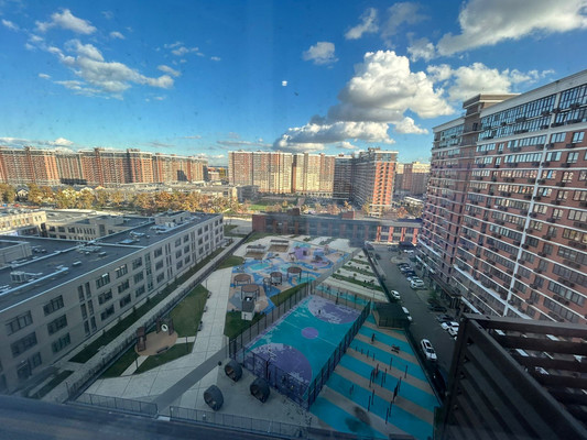 Сдам однокомнатную (1-комн.) квартиру, им. Ивана Беличенко ул, 89, Краснодар г