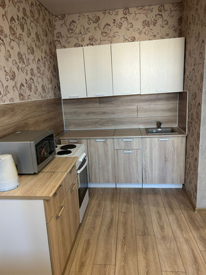 Сдам однокомнатную (1-комн.) квартиру, им. Ивана Беличенко ул, 89, Краснодар г