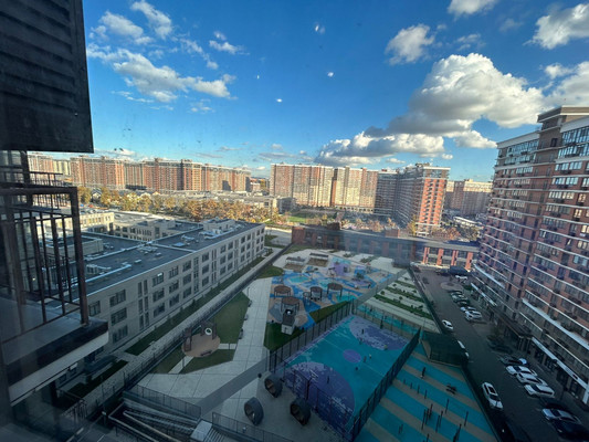 Сдам однокомнатную (1-комн.) квартиру, им. Ивана Беличенко ул, 89, Краснодар г