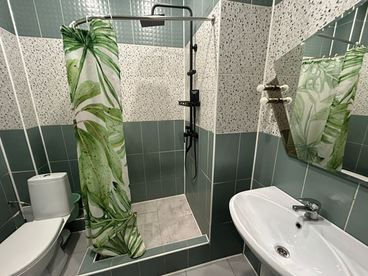 Сдам однокомнатную (1-комн.) квартиру, им. Ивана Беличенко ул, 89, Краснодар г