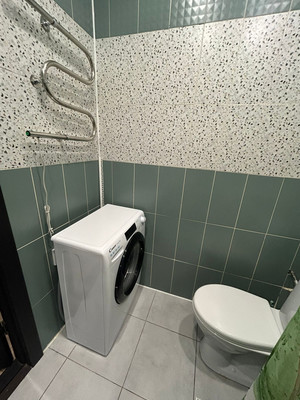 Сдам однокомнатную (1-комн.) квартиру, им. Ивана Беличенко ул, 89, Краснодар г