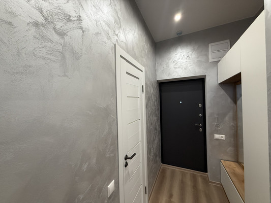 Продам однокомнатную (1-комн.) квартиру, Александра Суворова пр-кт, 97, Симферополь г