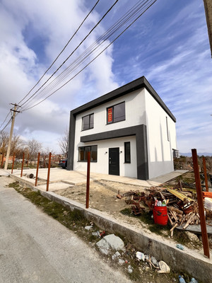 Продам дом, Пограничная ул, Мысхако с, 0 км от города