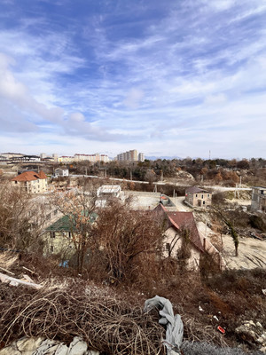 Продам дом, Пограничная ул, Мысхако с, 0 км от города