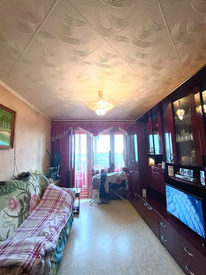 Продам двухкомнатную (2-комн.) квартиру, Павловский тракт, 62, Барнаул г