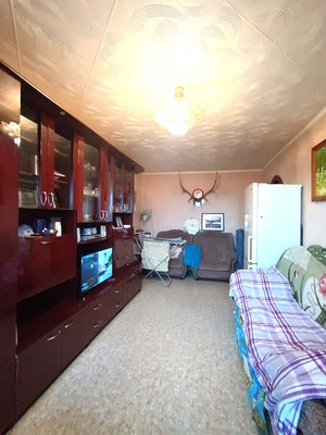 Продам двухкомнатную (2-комн.) квартиру, Павловский тракт, 62, Барнаул г