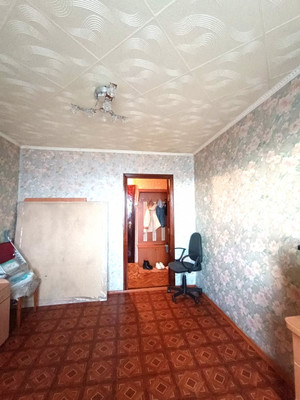 Продам двухкомнатную (2-комн.) квартиру, Павловский тракт, 62, Барнаул г