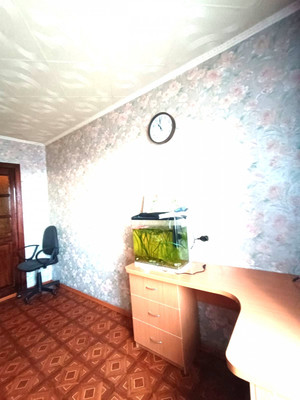 Продам двухкомнатную (2-комн.) квартиру, Павловский тракт, 62, Барнаул г