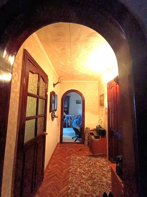 Продам двухкомнатную (2-комн.) квартиру, Павловский тракт, 62, Барнаул г