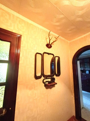 Продам двухкомнатную (2-комн.) квартиру, Павловский тракт, 62, Барнаул г