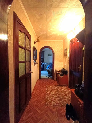 Продам двухкомнатную (2-комн.) квартиру, Павловский тракт, 62, Барнаул г