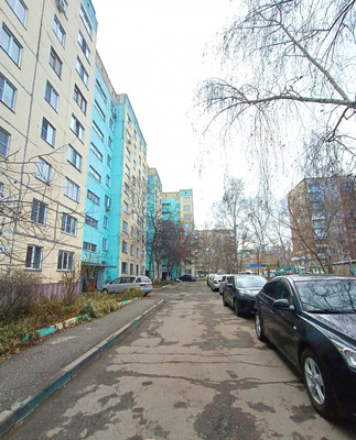 Продам двухкомнатную (2-комн.) квартиру, Павловский тракт, 62, Барнаул г